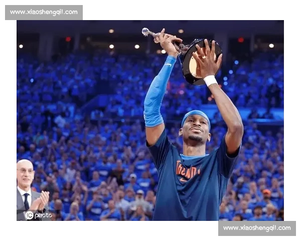 40+6+5 率队三连胜！亚历山大 MVP 赔率登顶，罚球争议难掩统治力