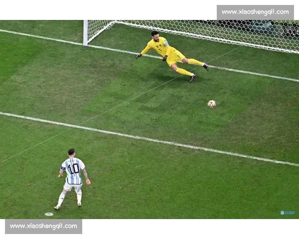 20 球断层领跑 + 395 球超梅西：这是最好的姆巴佩？