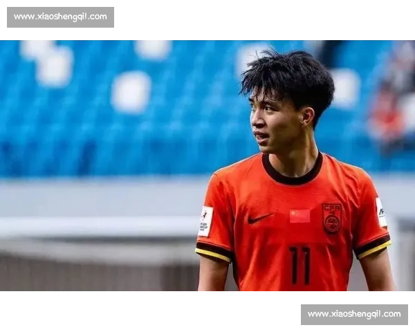 宋凯点赞浙江青训:王钰栋成偶像级振兴火种