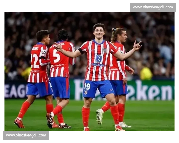 国家德比再燃战火皇马巴萨巅峰对决谁主沉浮历史荣耀与当下命运交汇之夜