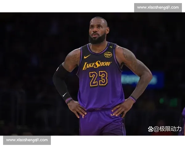 湖人迎战劲敌冲击季后赛名额詹姆斯与戴维斯能否带领球队逆袭