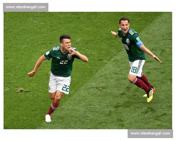 巴西对阵墨西哥技战术走势与胜负关键全面深度解析前瞻