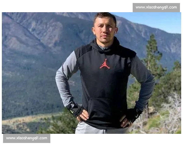 巅峰对决戈洛夫金迎战库托引爆拳坛历史之夜世界中量级荣耀争霸战