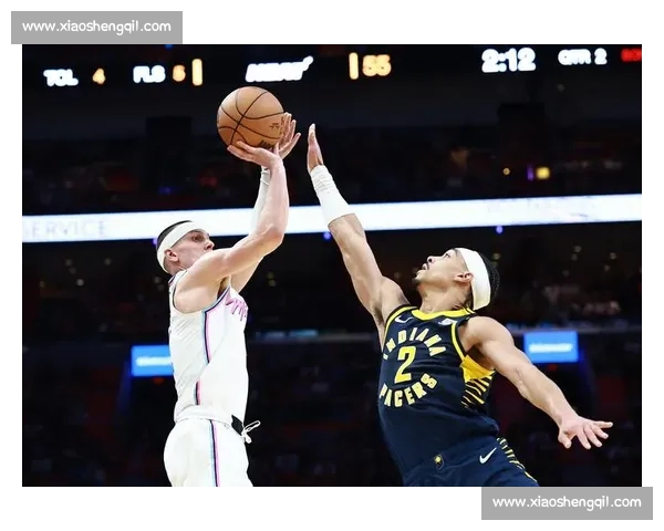 步行者强势对决热火季后赛关键一战走势前瞻分析全方位解读焦点