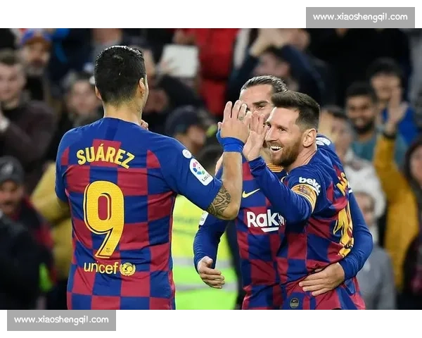 巴塞罗那主场迎战比利亚雷亚尔力争三分继续巩固联赛领先地位