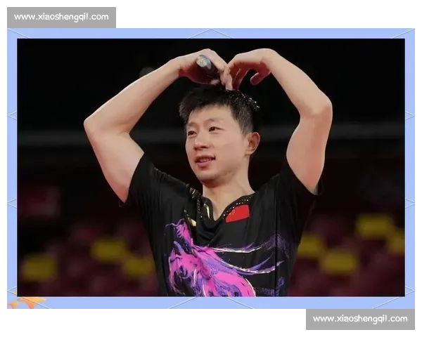 张本智和对决马龙新老王者巅峰较量引爆乒坛关注世界赛场时代交锋 张本智和对决马龙新老王者巅峰较量引爆乒坛关注世界赛场时代交锋