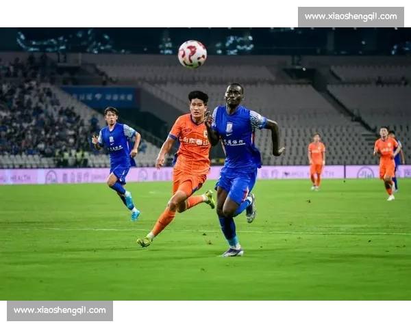 广州恒大对阵上海申花强强对话引爆中超焦点之战赛季关键较量悬念升级