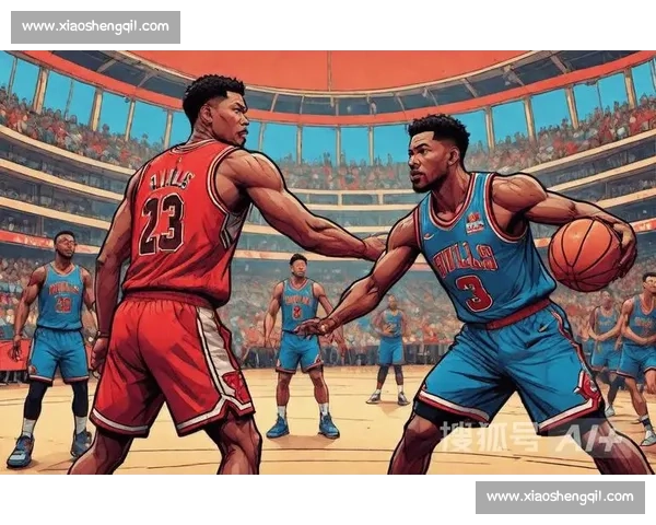 热火对决公牛东部决赛恩怨再起谁能笑到最后巨星对抗战术博弈 热火对决公牛东部决赛恩怨再起谁能笑到最后巨星对抗战术博弈