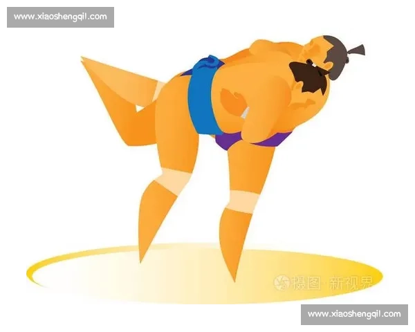 相扑与拳击巅峰对决谁更强从力量速度到技巧的全面解析与实战价值比较